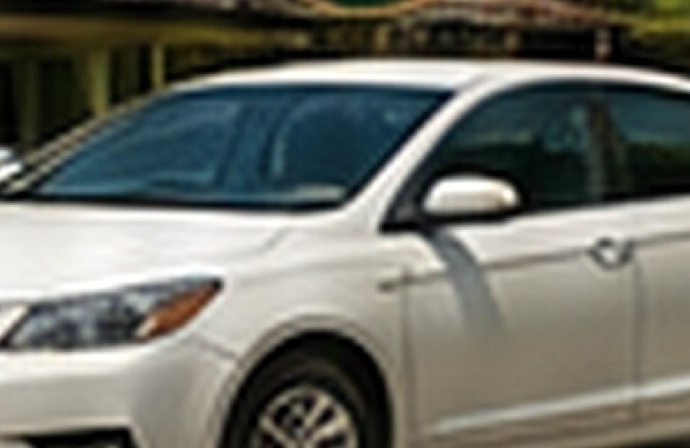 Car rental