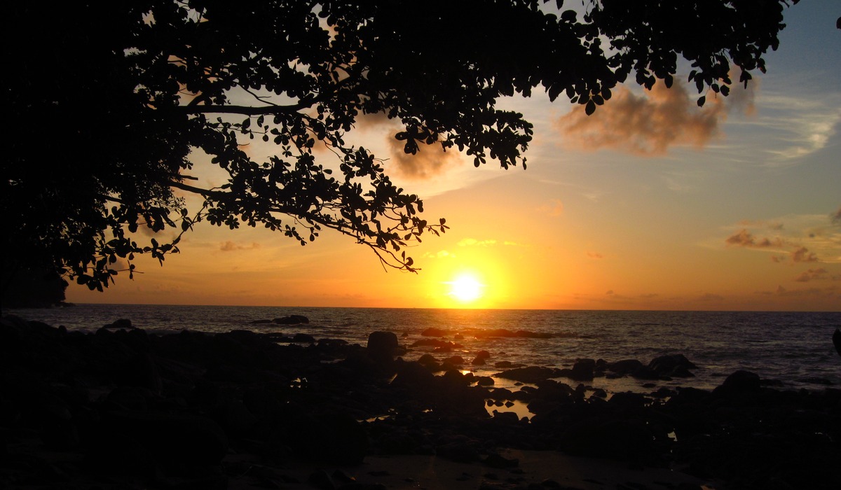 Sunset Tour